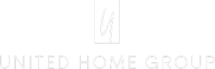 United Home Group Logo
