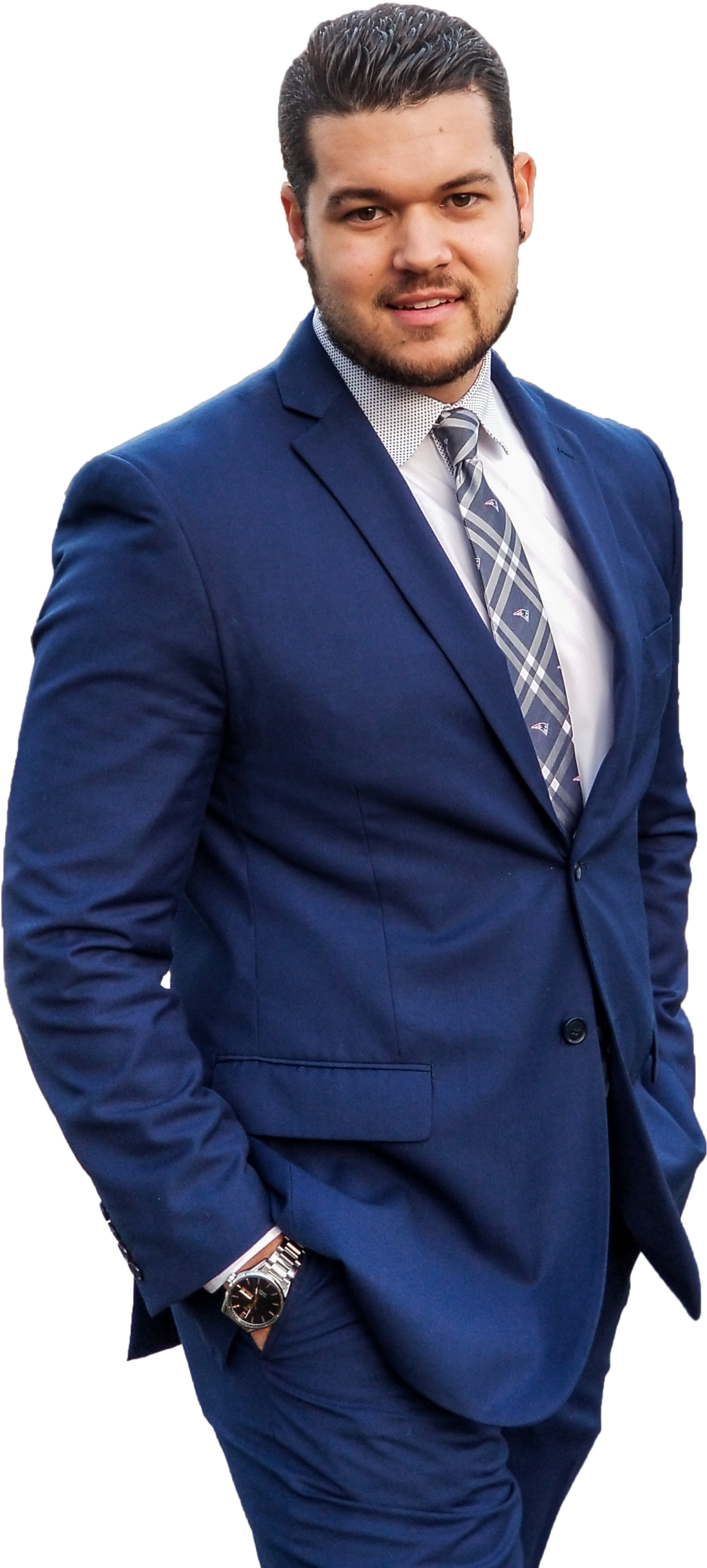 David Coker
